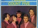COUNT 5 EP Psychotic Reaction MEXICO PS RAREST UNIQUE