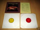 The Invincible Spirit - Live - 2x White Vinyl LP