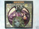 Archie Whitewater s/t  US Cadet Concept psych/funk LP
