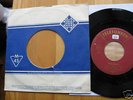 DIDI AND HIS ABC BOYS HELLO SUSANN 1964 TOP RARE 7