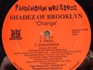 Shadez Of Brooklyn Change RARE INDIE RAP MONSTER 12