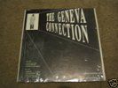 Geneva Connection RARE private jazz funk detroit OST