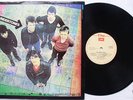 THE UNDERTONES Same  LP