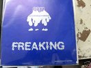 CHOCOLATE BUTTERMILK BAND - Freaking - RARE BOOGIE FUNK