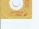 OBSCURE 60's NORTHERN SOUL ACETATE -  LISTEN