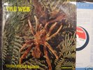 WEB THERAPHOSA BLONDI DERAM SML-R 1058 SAMURAI PROG LP