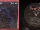 SUN RA-Astro Black-Impulse LP-John Gilmore-NEAR MINT