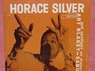 HORACE SILVER-Spotlight Drums-Sabu-Blue Note LP MINT-