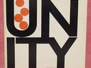 LARRY YOUNG-Unity-Blue Note STEREO LP NYC RVG EXC+