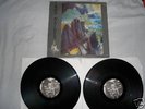 Iron Maiden - We Shall Never Surrender 2 LIVE LP Rare