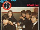RARE 45T ROLLING STONES COME ON AGE D'OR 1 NEUF- 