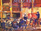HMV ASDF189 - Mozart - FERRAS - VANDERNOOT - RARE