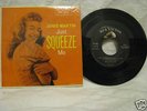 Janis Martin 45 EP.Just Squeeze Me.Female Elvis