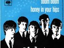 The Yardbirds - Boom Boom 7