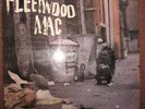 PETER GREEN / FLEETWOOD MAC 1st LP 1968 BLUE HORIZON VG