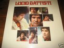 LUCIO BATTISTI primo lp RICORDI SMRL6063 ORIGINALE RARO