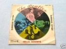 BEATLES - Hello Goodbye / I Am the Walrus 