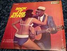 Lord Kitchener CALYPSO LP Sock it to me Kitch TROPICO