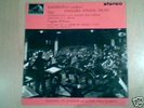 BARBIROLLI Conducts English String Music UK HMV ASD 521