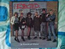 Ejected - A Touch Of Class LP punk oi skinhead
