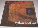 Integrity - Systems Overload LP / Hardcore
