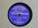 TEFTELLER Female Vocal 78 Joni James Sharp 46 Rare One