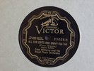 TEFTELLER Jazz 78 Fess Williams Grits and Gravy V 23025