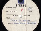 RARE GRAND FUNK RAILROAD 45 8