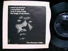 JIMI HENDRIX - VOODOO CHILE. TRACK-MAXI 7