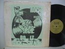 SPYCE Do It Rock Steady DEEP DISCO/FUNK/BOOGIE 12