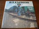 LP-B.T. Express-Non-Stop-Original Funk BreaksVG+