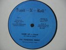 FUNKTION FREEKS Hard Up RARE ELECTRO/FUNK/BOOGIE 12