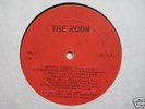 THE ROOM LP PRIVATE PRESS CANADA ACID FOLK #1 LISTEN