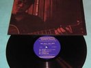 MIKE HURLEY FIRST SONGS 1964 LP FOLKWAYS RECORDS FG3581