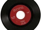 NORTHERN SOUL Big Bo & the Arrows STORESTOCK Duchess 45