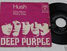 DEEP PURPLE:7