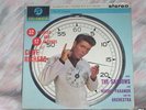 Cliff Richard LP 32 Minutes & 17 Seconds / Rare SCX3436