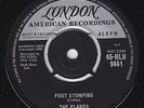 FLARES Foot Stomping MONSTER new breed r&b popcorn HEAR