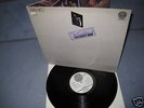 ALEX HARVEY/ FRAMED /1972 German VERTIGO SWIRL