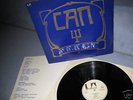 LP/ CAN - FUTURE DAYS - Original German  UA 73 +INSERT