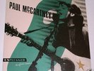 PAUL McCARTNEY UNPLUGGED OFFICIAL BOOTLEG STARR BEATLES