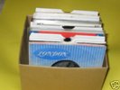 DooWop/Rock'n'Roll/Rockerbilly/R&B/Blues Singles NrMINT