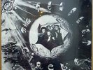 PERFECT CIRCLE Bay Area Funk ORIG Inner City LP SEALED