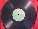 Greek 78 rpm Columbia Green Label E2894 Athenian Trio