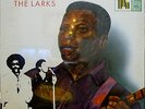 DON JULIAN & THE LARKS Soul Kaleidoscope LP Orig SEALED