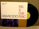 GALAXIE 500 This Is Our Music LP Original Rough Trade