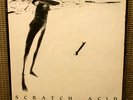 SCRATCH ACID S/T Debut 12