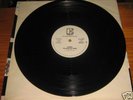 Queen - Calling all Girls 12 Inch White Label Promo