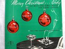 MERRY CHRISTMAS BABY-HOLLYWOOD RECORDS,MONO,DEEP GROOVE