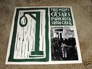 THEE MIGHTY CAESARS PUNK ROCK SHOWCASE LP B. CHILDISH